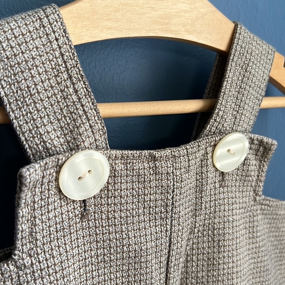 ❤️Infant Overalls by And A Boy - Picture 6 of 14